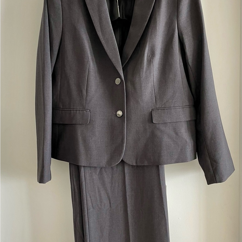 Calvin Klein Business Suit and Pants! New with Tags! - Picture 6 of 10